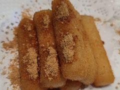 -羊门客在·烤盐池滩羊·川菜