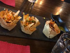 -甘尼仕印度餐厅酒吧(斜塘老街店)
