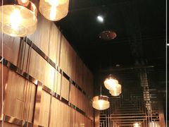 大堂-荟廷·晶萃(陆家嘴尚悦湾店)