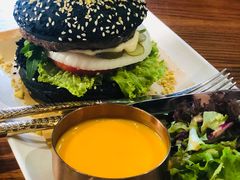-肥韬茶餐厅(南山mini店)