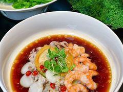 -秀儿四九城·新京菜(亚运村鸟巢店)