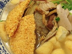 小潘记特色鸭血粉丝汤-小潘记鸭血粉丝汤
