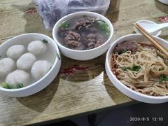 -江南红鱼汤(洋中花园店)