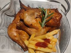 -卡朋西餐(大信新都汇店)