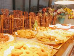 -纽斯特牛排自助餐厅(浦江万达店)