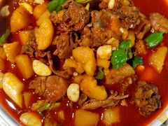 -疆Jiang·新疆秘制料理