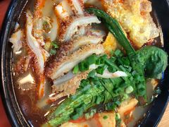 -螺小胖柳州螺蛳粉(钟楼总店)