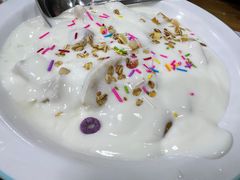 -八次方密云水库鱼粘卷子·熏鸽子·农家菜