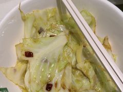 -绿草地·湘菜(7mall店)