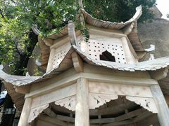 -嵖岈山风景区