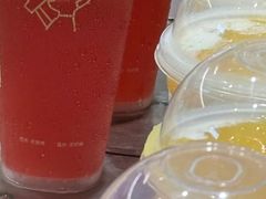 -喜茶(合肥中环城店)