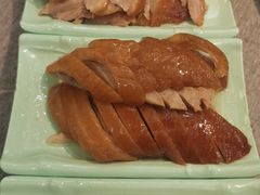 -盛宴标帜餐厅·亲子自助 (南昌喜来登酒店)