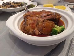 -谷语中餐厅