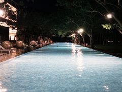 -三亚太阳湾柏悦酒店