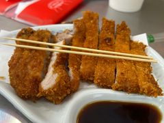 -哈灵面馆(宁波路店)