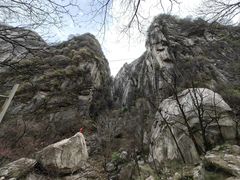 -华山风景名胜区