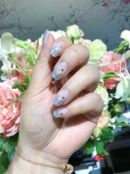-JustNail甲思美甲
