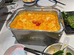 -头牌·鹤岗小串(万达店)