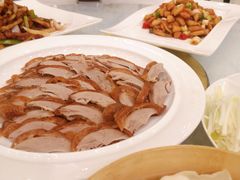 -西安烤鸭店(369烤鸭王店)