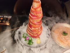 -萍姐火锅·公路夜市(江宁万达店)