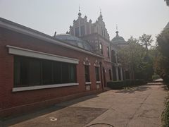 -北京动物园-畅观楼