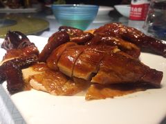 -上下九广州菜馆(锦业路店)