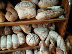 -Juicy Bakery(大学路店)