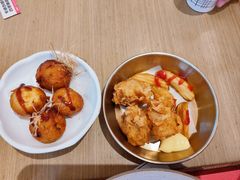 -吾妻拉面•和风食堂(群光广场店)