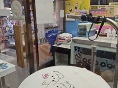 -FAELING PETS美天灵宠物(富力广场店)