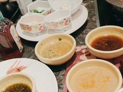 -牛YO寿喜烧·铁板烧和牛火锅自助(市府恒隆店)