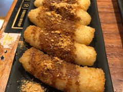 -串门邻居串串火锅(云南南路店)