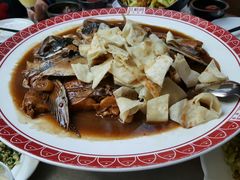 -旺顺阁鱼头泡饼(小红门店)