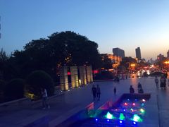 -大慈恩寺(大雁塔)