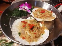 -必点海鲜·鲅鱼水饺(鞍山西道店)