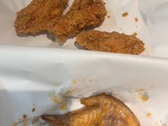 -肯德基(天鹅湖万达店)