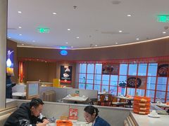 -北大荒人•新东北菜(青岛银座店)
