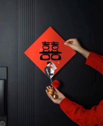 -厦门庐山大酒店·宴会厅