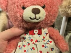 -成都泰迪熊博物馆