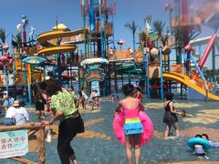 -渔岛海洋度假区