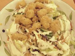 -萨莉亚意式餐厅(悦荟广场店)
