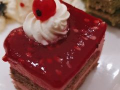 -晶丽香榭自助餐(南京大饭店)