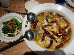 -太二酸菜鱼(福州泰禾店)