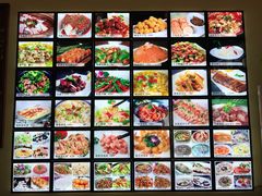 -长兴菜馆(高桥店)