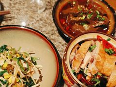 -南京大牌档(凯德1818店)