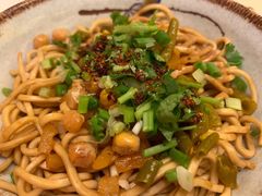 热干面-湖北味道(湖北大厦店)