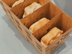 -熊姬手作茶物(汇金谷店)