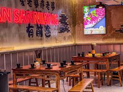 -谭三娘鲜切牛肉自助火锅(文殊院店)