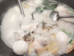 -陈大锅·岳阳鱼馆·地道岳阳菜(美食街店)