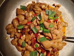 -湖南人家·家传湖南菜(水围店)