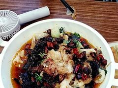 -李记粥铺(泰山路店)